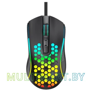 Игровая мышь AULA S11